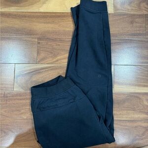 COPY - vintage LULULEMON blscl sweatpants